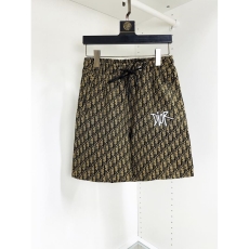 Christian Dior Short Pants